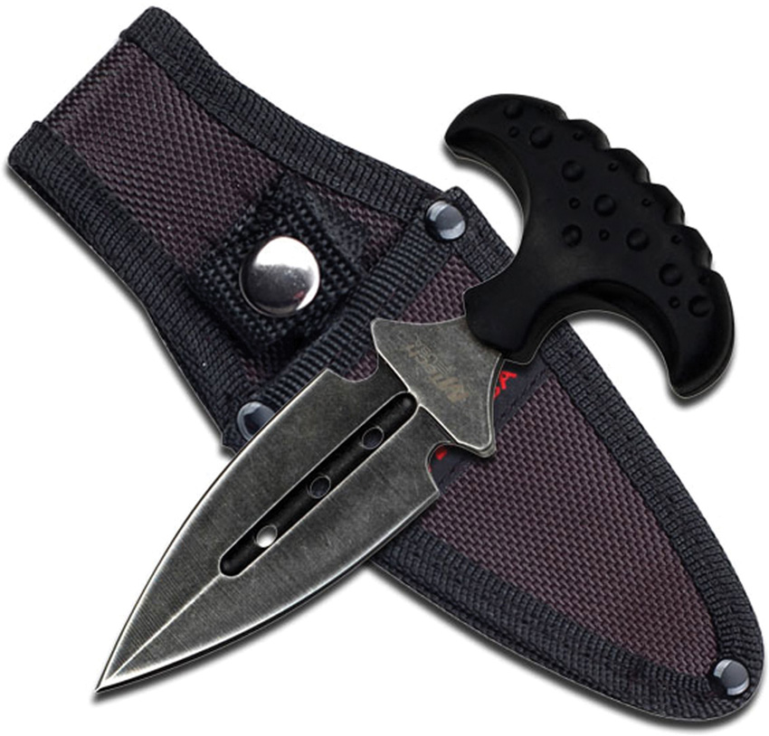 Push Dagger