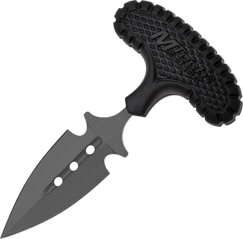 Push Dagger 2 Piece Set
