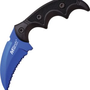 Fixed Blade Blue