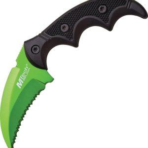 Fixed Blade Green
