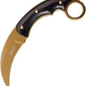 Fixed Blade Knife