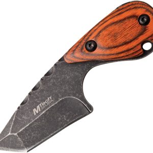 Fixed Blade Knife