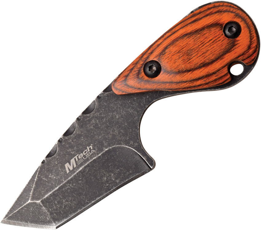 Fixed Blade Knife