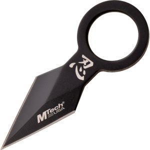 Fixed Blade