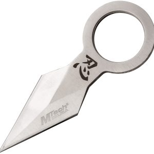 Fixed Blade