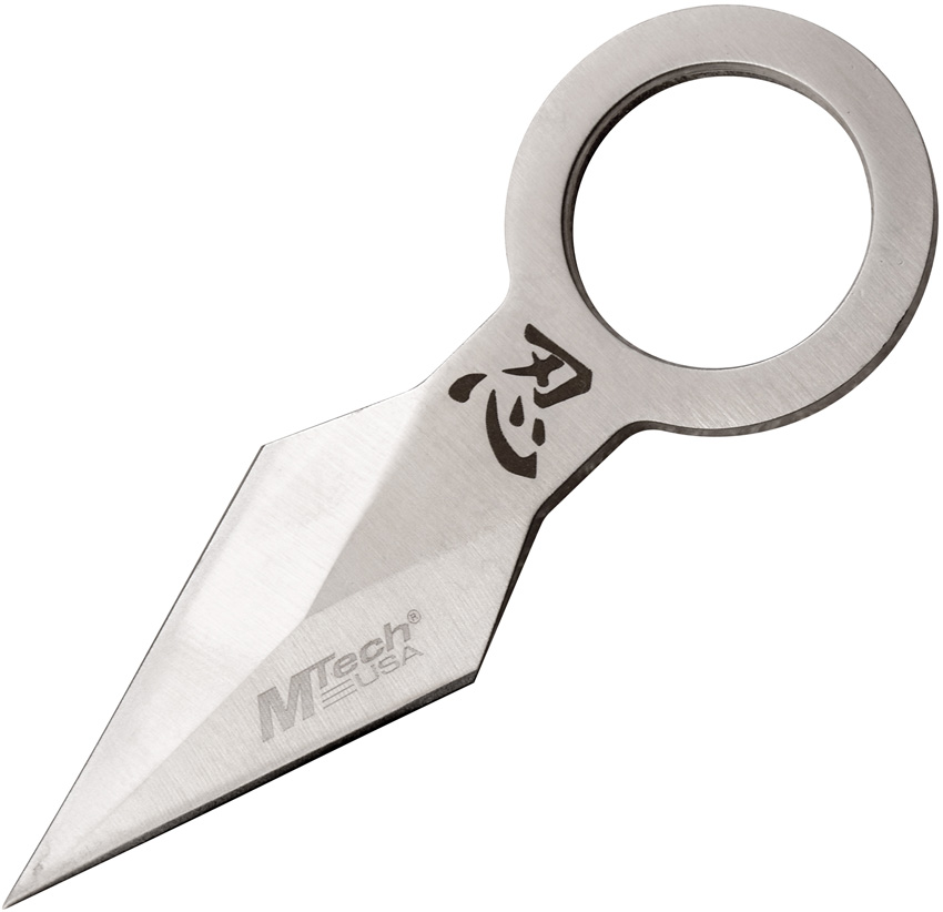 Fixed Blade