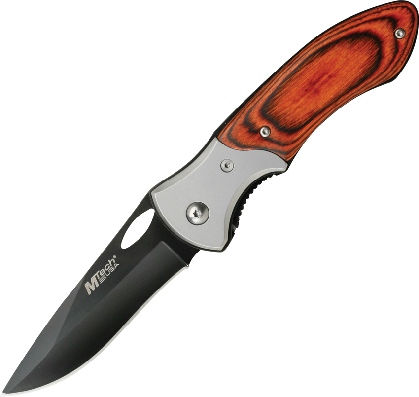 Linerlock