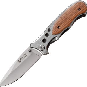 Linerlock Rosewood
