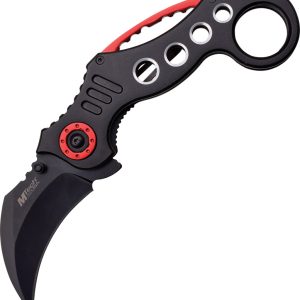 Karambit Linerlock