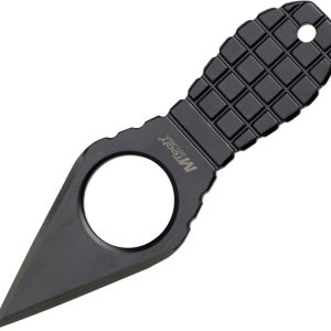Grenade Neck Knife