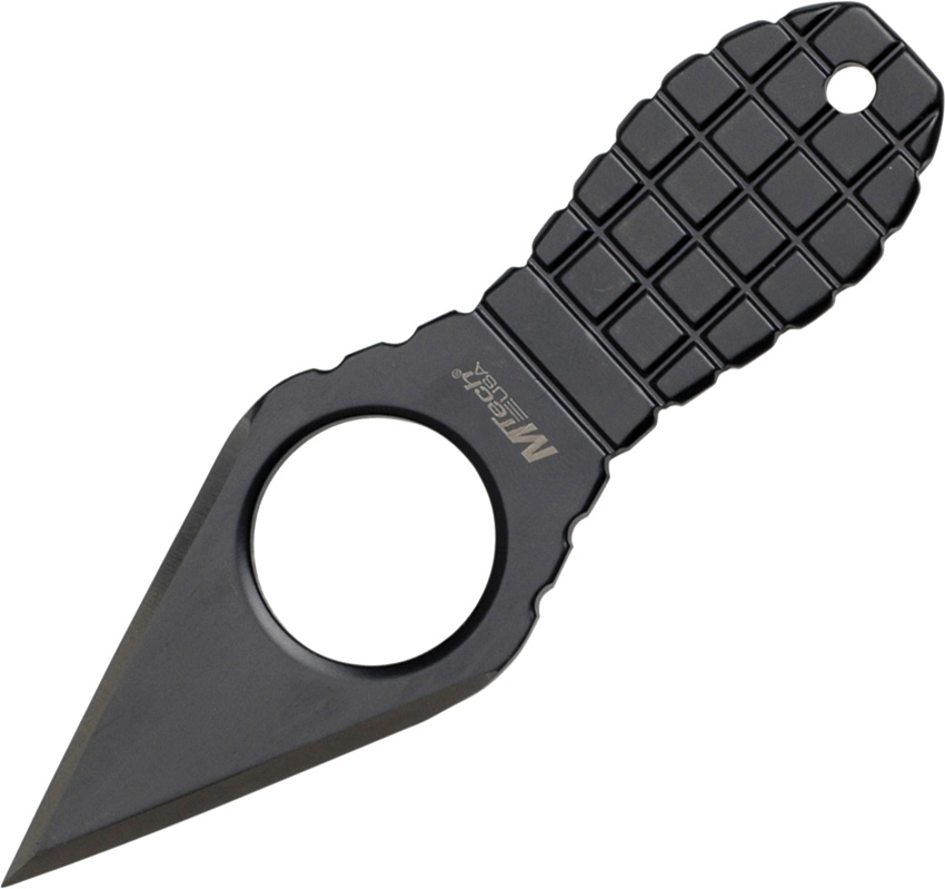 Grenade Neck Knife