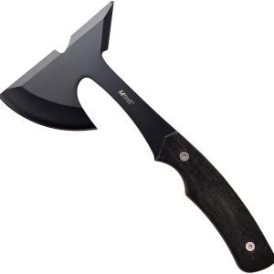 Axe Black Handle