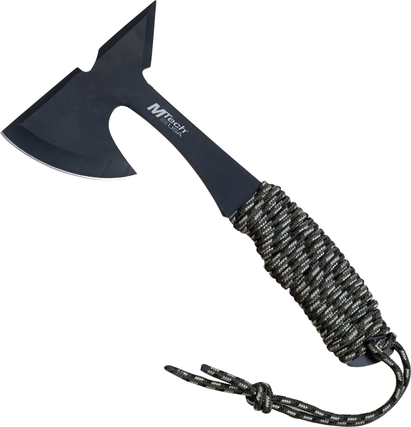 Axe