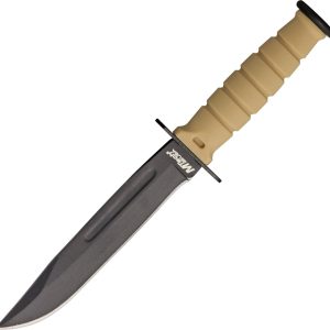 Kabai Fixed Blade