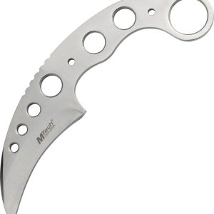 Tactical Karambit Neck Knife