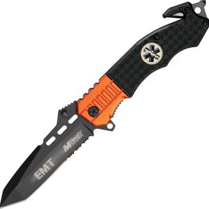 Rescue Linerlock EMT