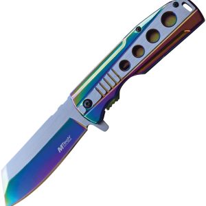 Framelock Spectrum