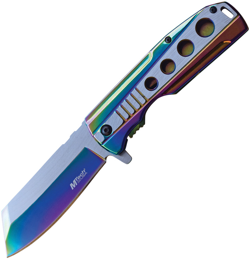 Framelock Spectrum