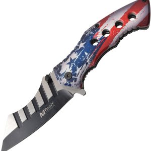 Linerlock A/O USA
