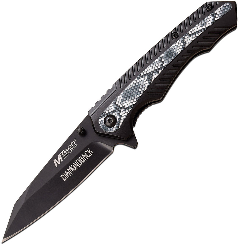 Snake Linerlock A/O
