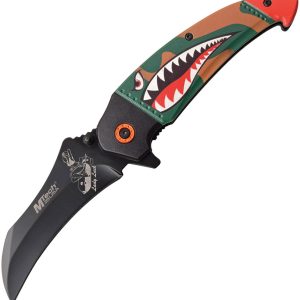 Shark Linerlock A/O