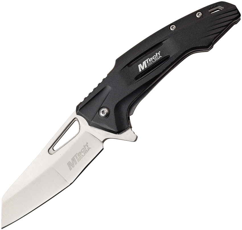 Linerlock A/O Black