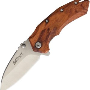 Linerlock A/O Brown