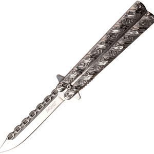 Linerlock A/O Mirror