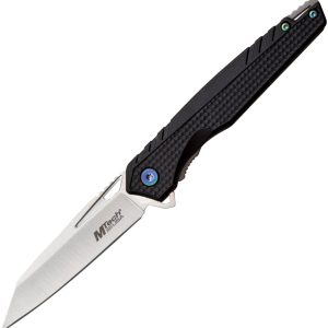 Linerlock Black A/O