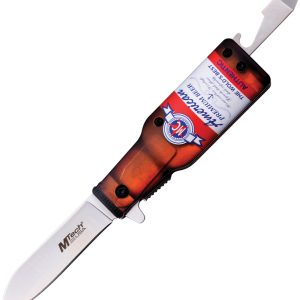 Bottle Linerlock A/O