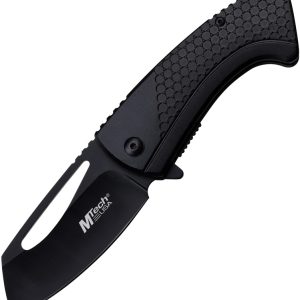 Linerlock A/O Black