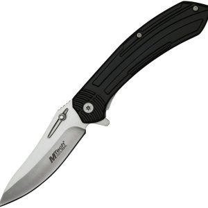 Linerlock A/O Black