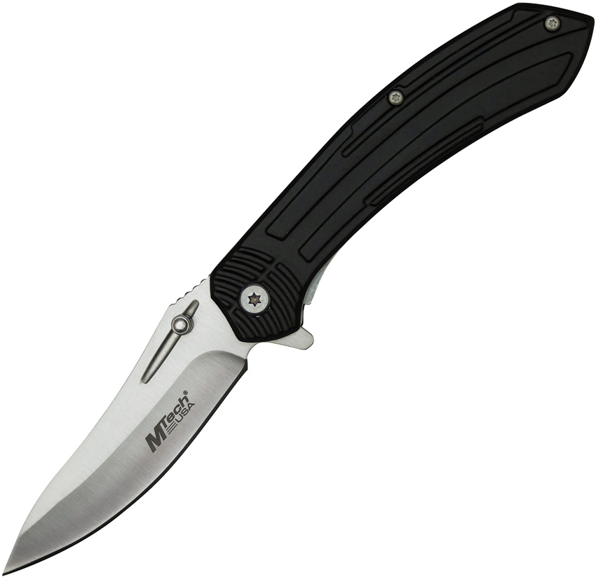 Linerlock A/O Black