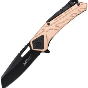 Linerlock A/O Tan