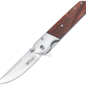 Linerlock A/O Blk/GSatiin