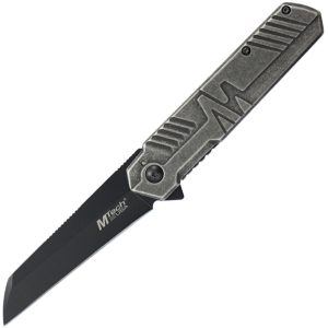 Framelock A/O BSW