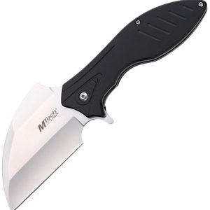 Linerlock A/O Black