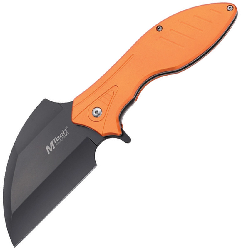 Linerlock A/O Orange