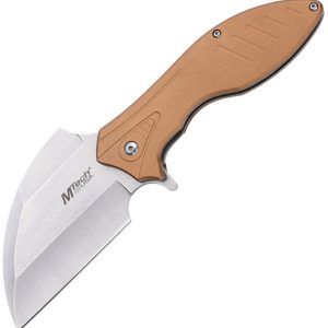 Linerlock A/O Tan