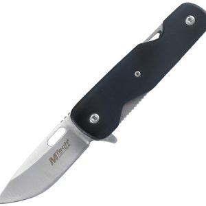 Linerlock A/O Black