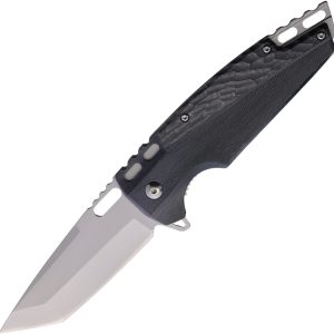 Linerlock A/O Black