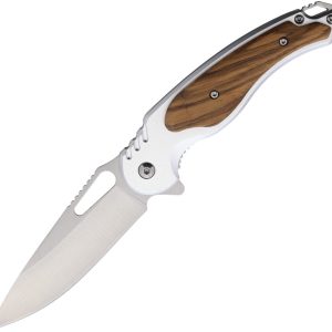 Linerlock A/O Light Brown