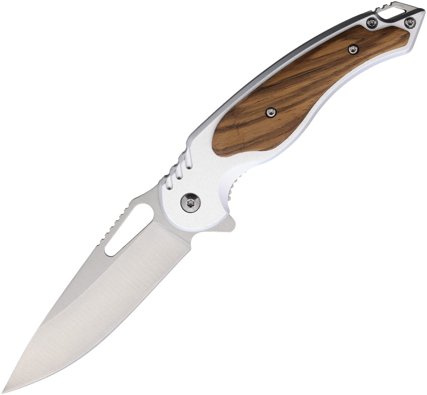 Linerlock A/O Light Brown