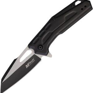 Linerlock A/O Black