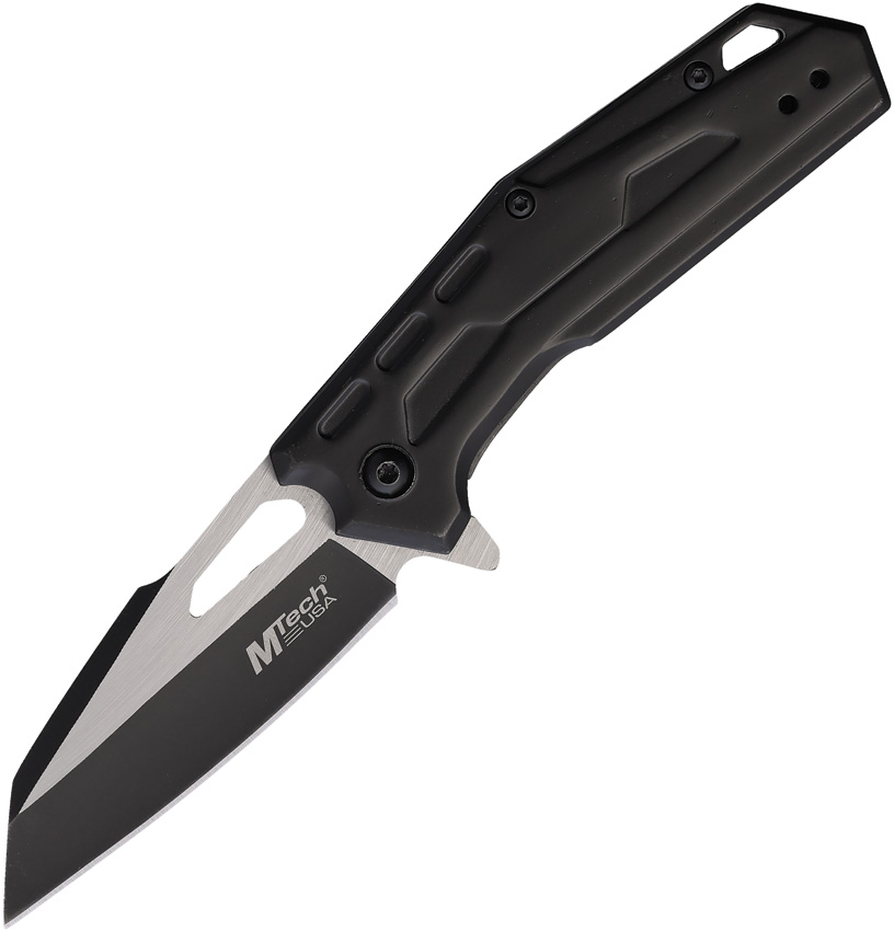 Linerlock A/O Black