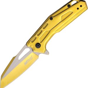 Linerlock A/O Gold
