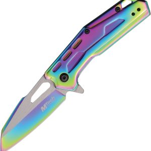 Linerlock A/O Spectrum