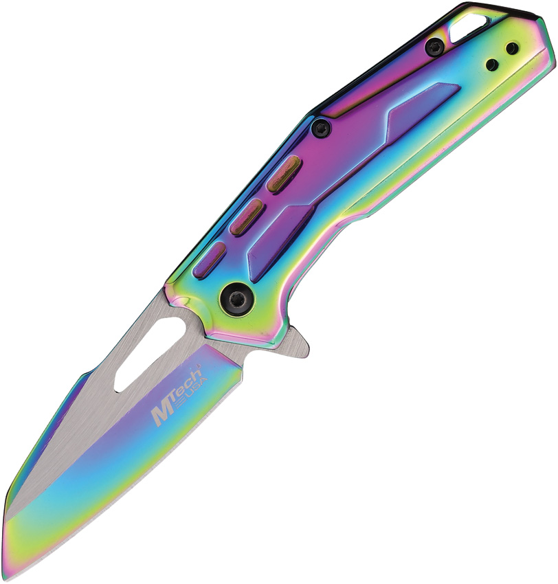 Linerlock A/O Spectrum