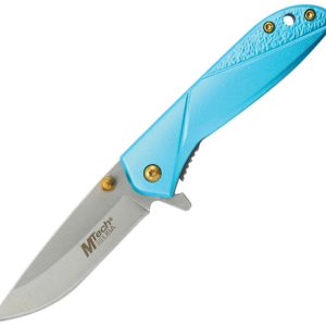 Mtech Linerlock A/O Teal MTA2017TL product image
