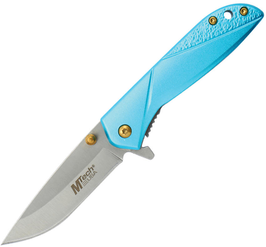 Linerlock A/O Teal